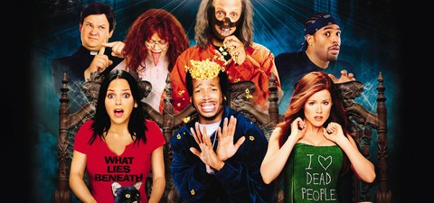 Where to Stream Every Scary Movie in Order