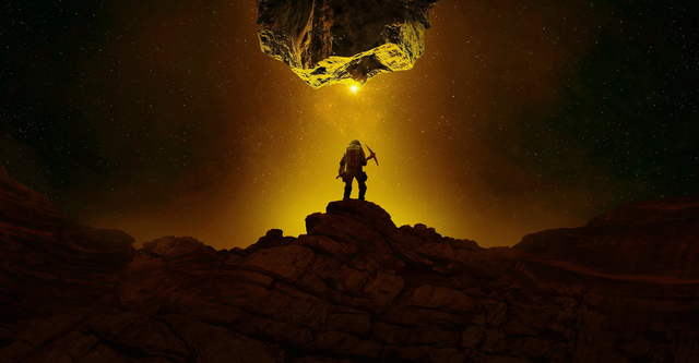 ‘For All Mankind’ And The 5 Best Shows About Space In The Last 5 Years