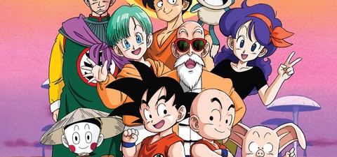How to Watch Dragon Ball In Order (and Where to Stream Them All Online)