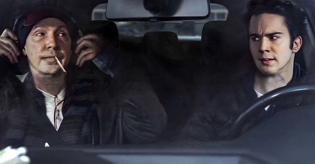 The Road Dog