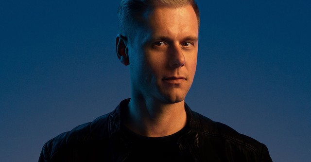 Armin van Buuren Presents This is Me: Feel Again