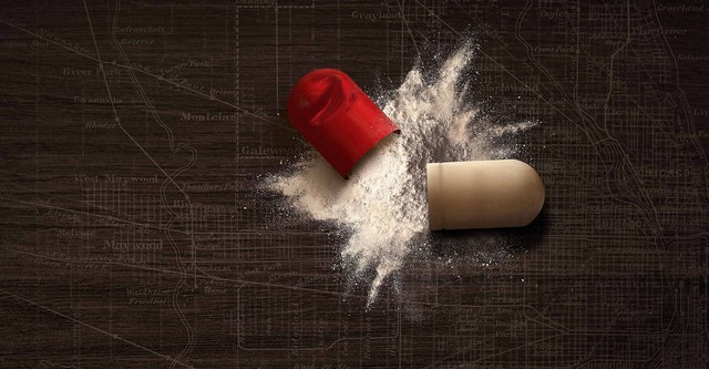 Painkiller - Tödliche Pillen