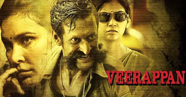 Veerappan