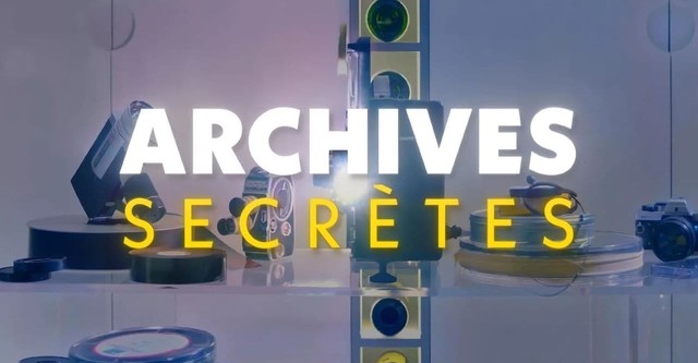 Archives secrètes