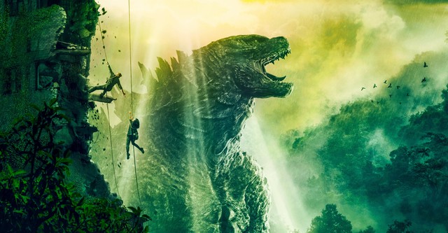 Monarch: El legado de los monstruos