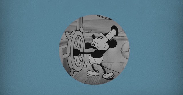 Steamboat Willie