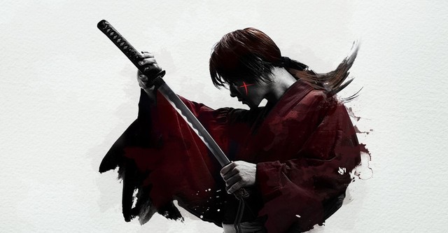 Kenshin, el guerrero samurái