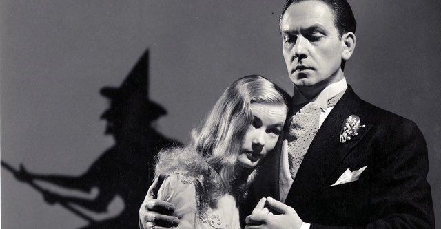 Boszorkányt vettem feleségül