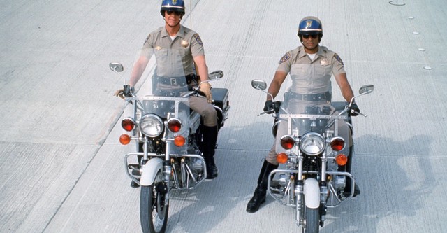CHiPs: Patrulla motorizada