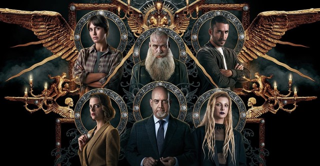 30 monedas', temporada 2: nuevo tráiler, fecha de estreno y reparto de la  serie de Álex de la Iglesia para HBO