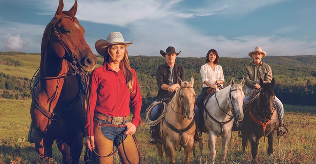 Heartland Season 17 watch full episodes streaming online