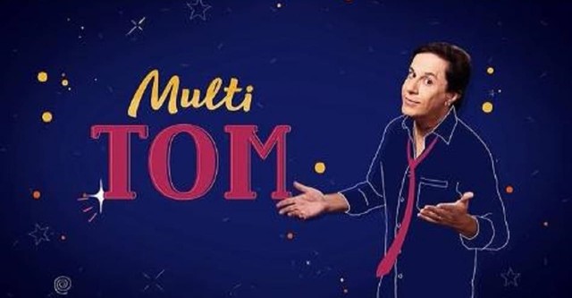 Multi Tom