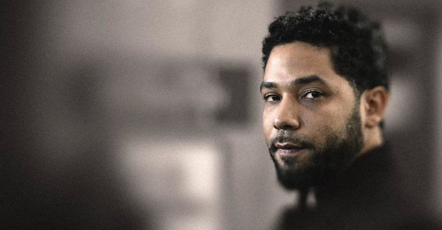 Jussie Smollett: Anatomy of a Hoax