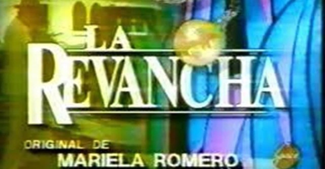 La revancha