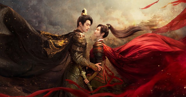 Wonderland of Love