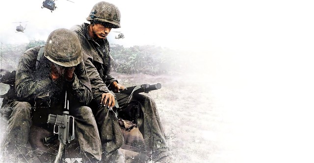 Vietnam in HD streaming tv show online