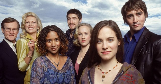 Wonderfalls