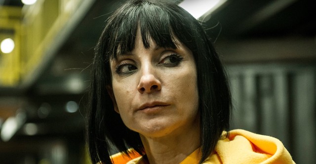 ロック･アップ／スペイン 女子刑務所の場面写真3