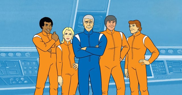 Sealab 2021 Season watch full episodes streaming online