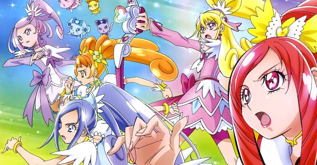 Dokidoki! PreCure