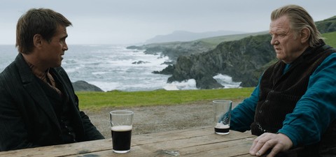 40 Best Colin Farrell Movies and TV Shows and Where to Watch Them