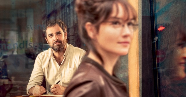 Par dessus l'épaule de Jonas