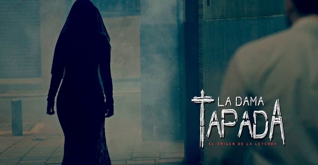 La Dama Tapada: El origen de la leyenda