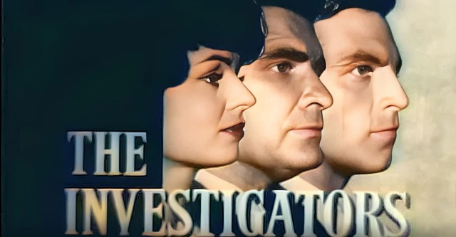 The Investigators