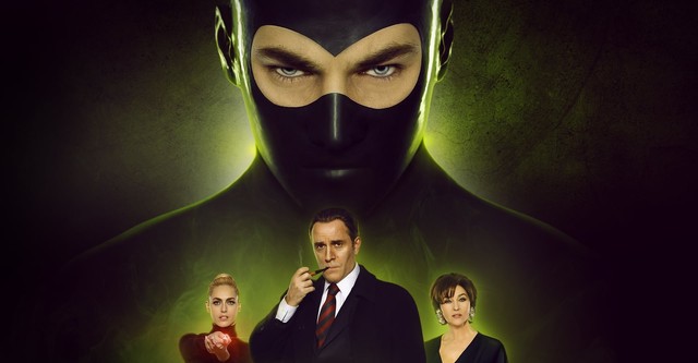 Diabolik: Ginko Attacks!