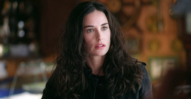 Half Light - Gefangen zwischen Licht und Schatten