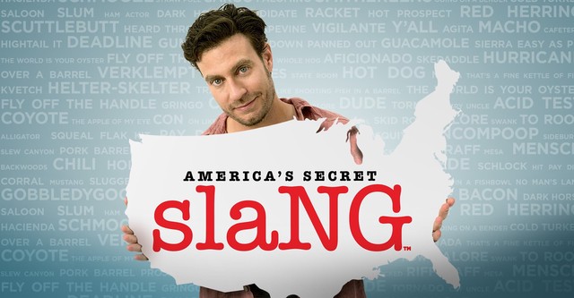 America's Secret Slang