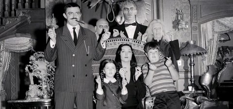 How to Watch The Addams Family Movies and TV Shows in Order