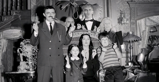 How to Watch The Addams Family Movies and TV Shows in Order