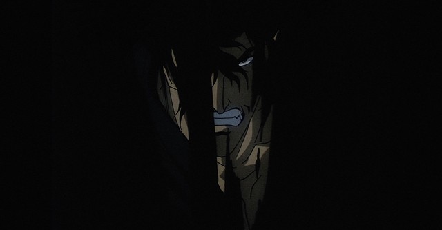 Ninja Scroll