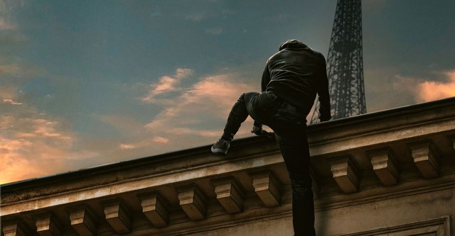 Vjeran Tomic: The Spider-Man of Paris