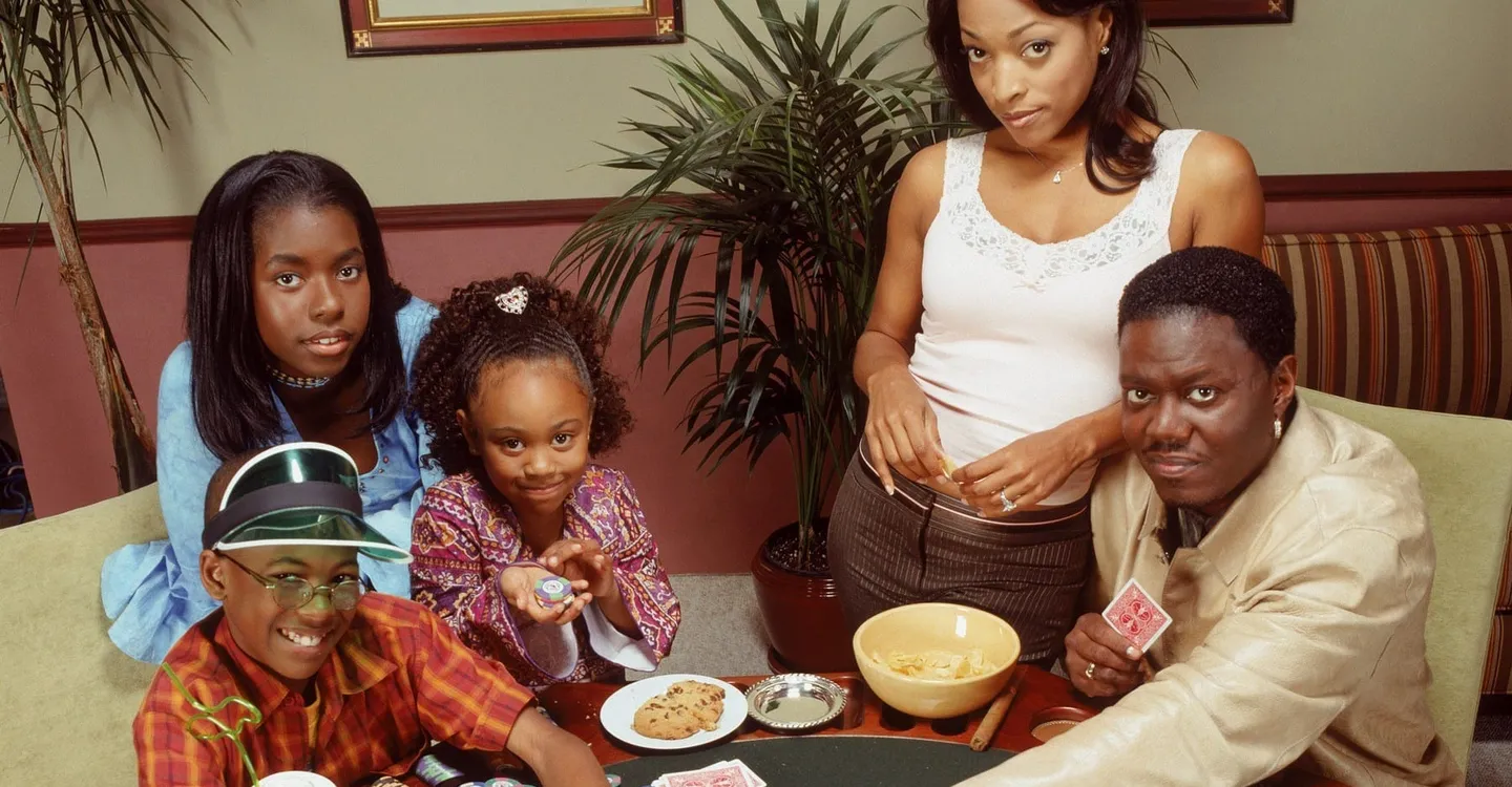 The 10 Best Bernie Mac Movies and TV Shows