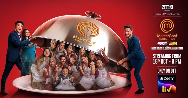 MasterChef India