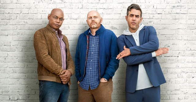 Три старика