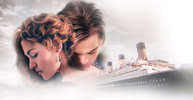Titanic 3D