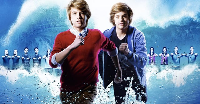 Zack & Cody - Der Film