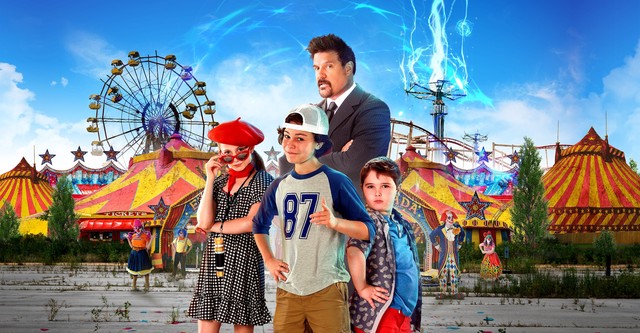 Las aventuras del pequeño espia