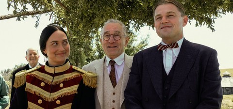 L'incroyable filmographie de Leonardo DiCaprio en streaming