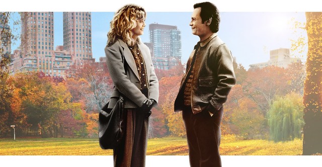 Cuando Harry encontró a Sally