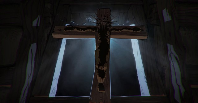 Flesh of God