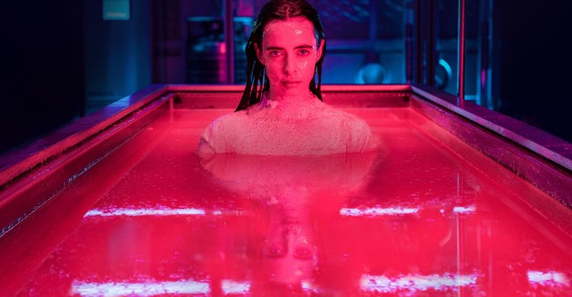 Orphan Black: Echoes streaming tv show online