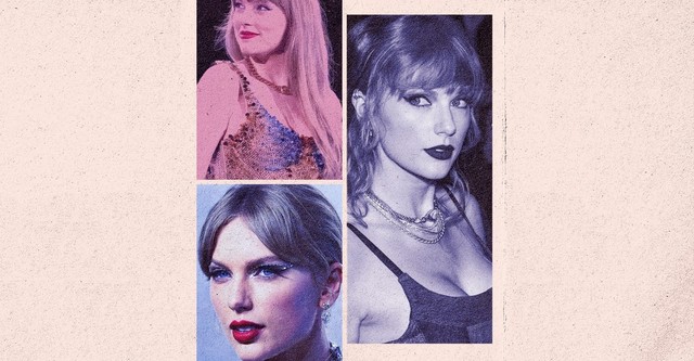 Unstoppable Taylor Swift