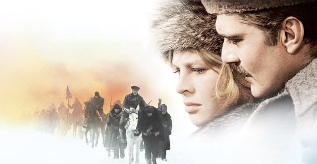 Doctor Zhivago