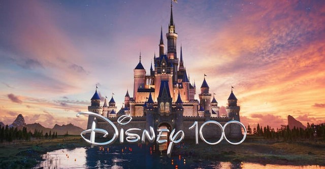 Disney 100: Remember That