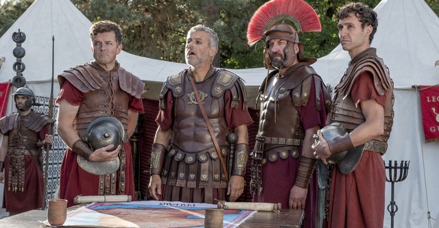 Horrible Histories - The Movie - Rotten Romans