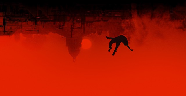 La noche devora el mundo